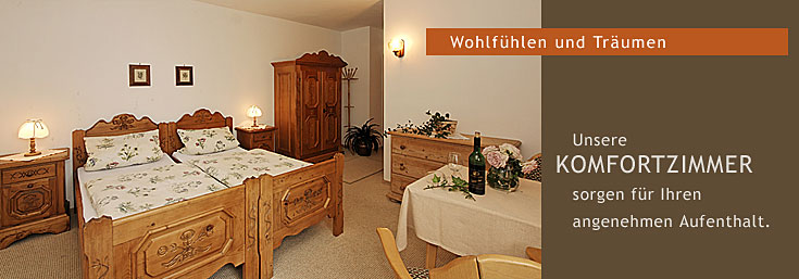 Hotelurlaub im Bayerischen Wald
