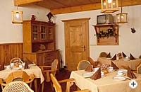Hotel im Bayerischen Wald Passauer Land